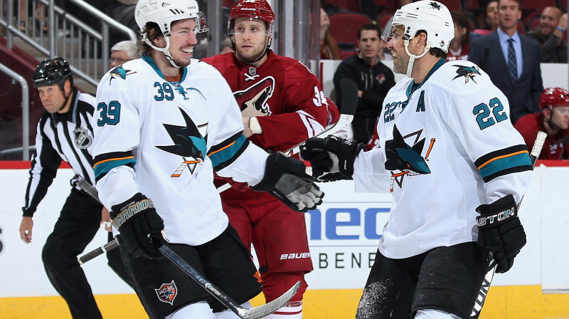 Dens Boils (pa labi)
Foto: AFP/Scanpix