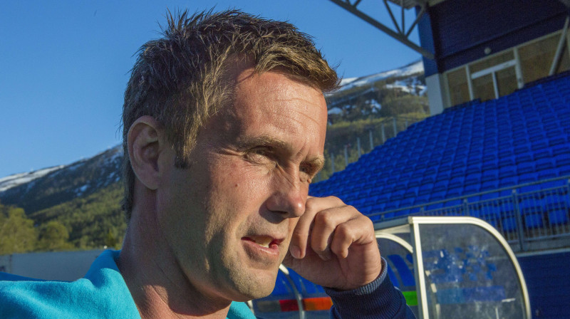Ronijs Deila
Foto: AFP/Scanpix