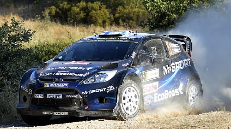 Miko Hirvonens
Foto: AFP/Scanpix