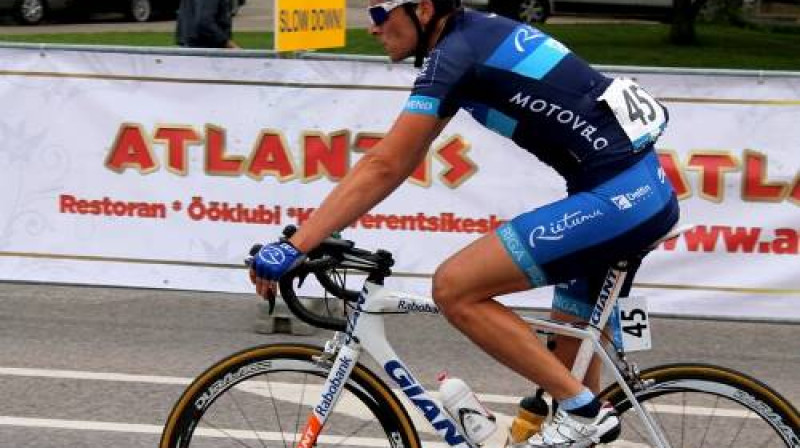 Pēters Prūss
Foto:rietumudelfin.com