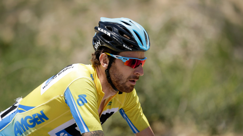 Bredlijs Viginss
Foto: AFP/Scanpix