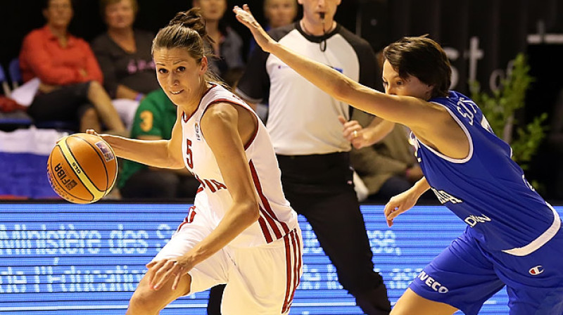Jevgeņija Beļakova
Foto: www.fibaeurope.com