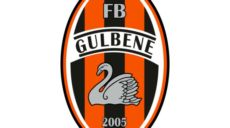 FB Gulbene