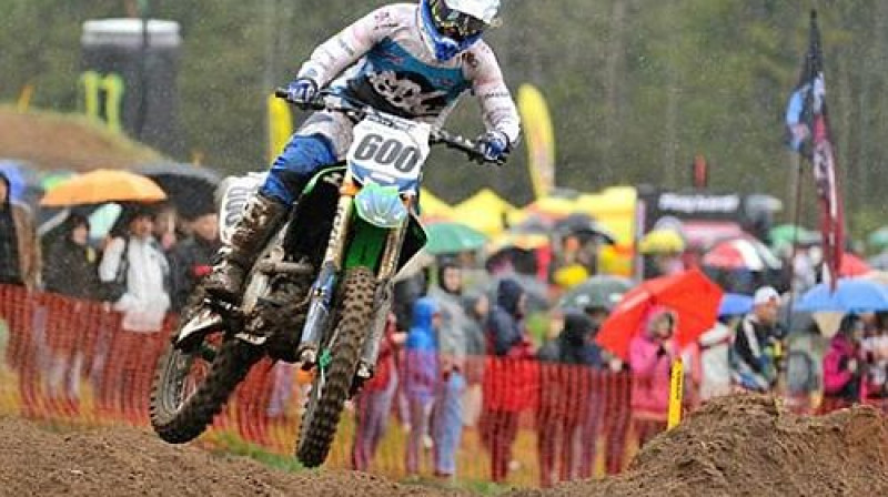 Dāvis Ivanovs
Foto: Jānis Pastars