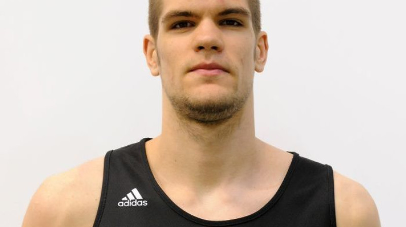 Ojārs Siliņš 
Foto: adidasEuroCamp
