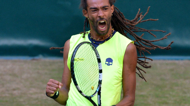 Dastins Brauns
Foto: AFP/Scanpix