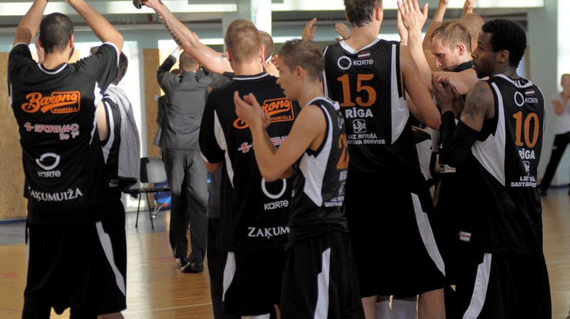 Foto: Gints Ivuškāns/f64