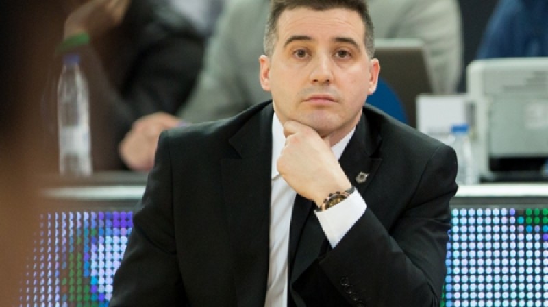 Rafa Puijo
Foto: Bilbao Basket