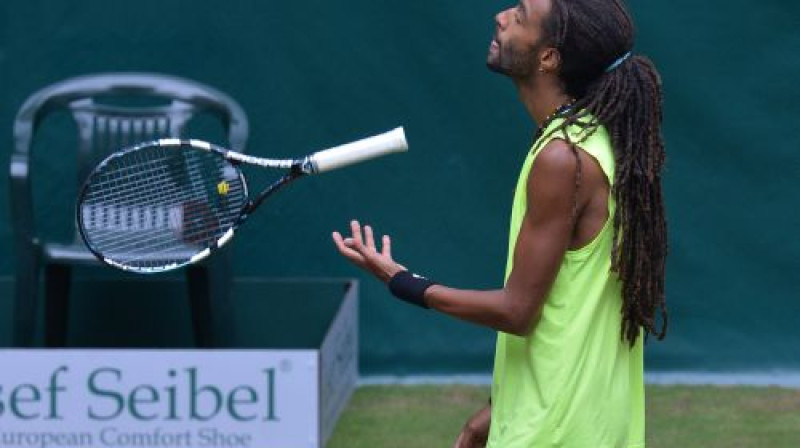 Dastins Brauns
Foto: AFP/Scanpix
