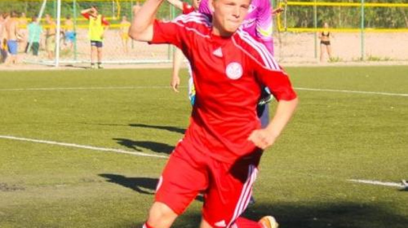 Jānis Grīnbergs
Foto: Juris Gūtmans (skontofc.com)