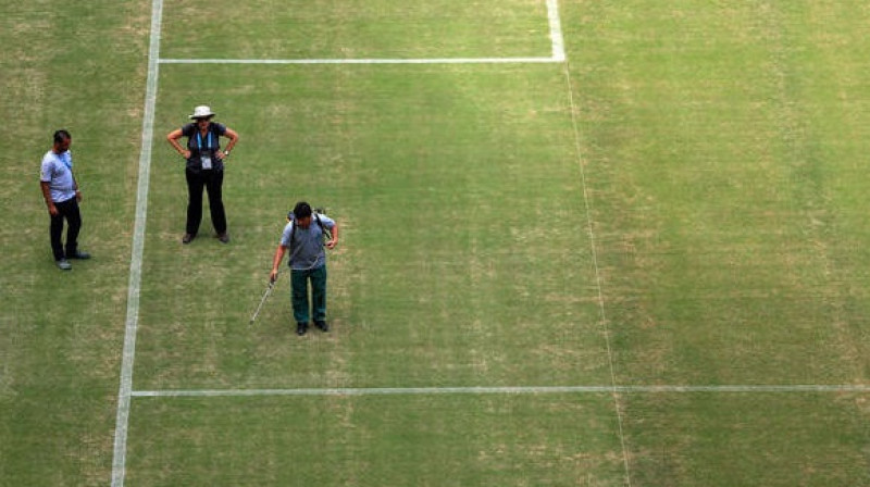 Foto: PA Wire/Press Association Images