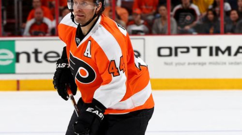 Kimmo Timonens
Foto: AFP/Scanpix