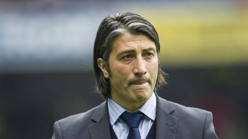 Murats Jakins
Foto:AP/Scanpix