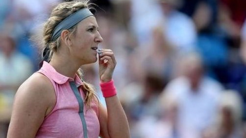 Viktorija Azarenka
Foto: PA Wire/Scanpix