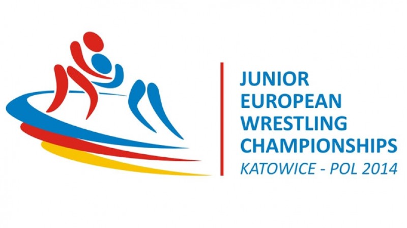 Eiropas junioru čempionāts cīņā 2014
Foto: zapasy.org.pl