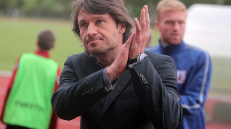 Vitālijs Astafjevs
Foto: Ivars Veiliņš (www.jelgavasvestnesis.lv)