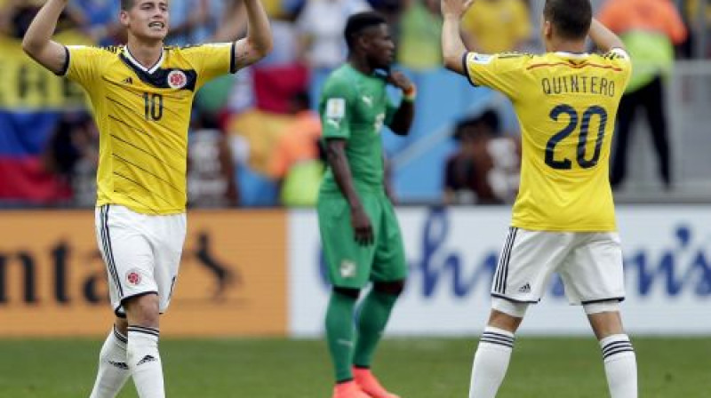 Foto: AP/Scanpix