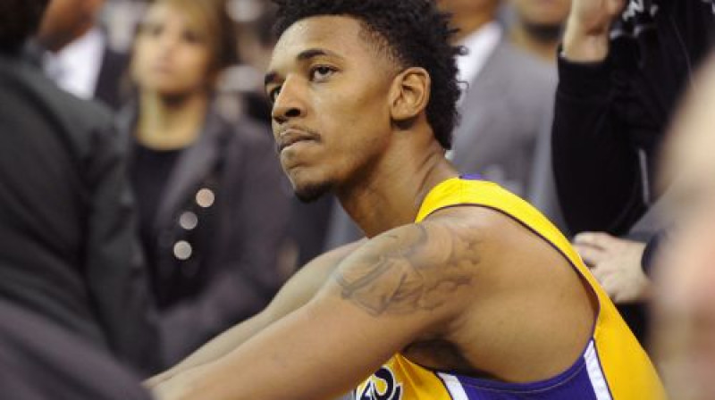 Niks Jangs
Foto:AP/Scanpix