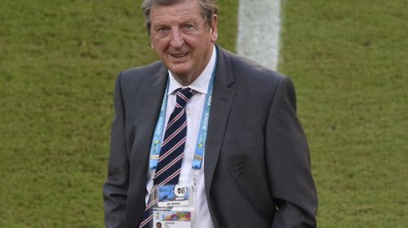 Glens Hodžsons
Foto:AFP/Scanpix
