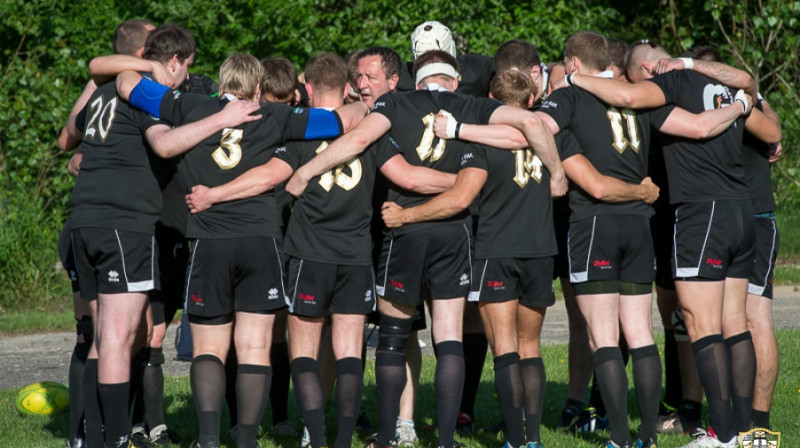"Garkalne/Livonia"
Foto: Z.Zālmanis (RFC "Livonia")