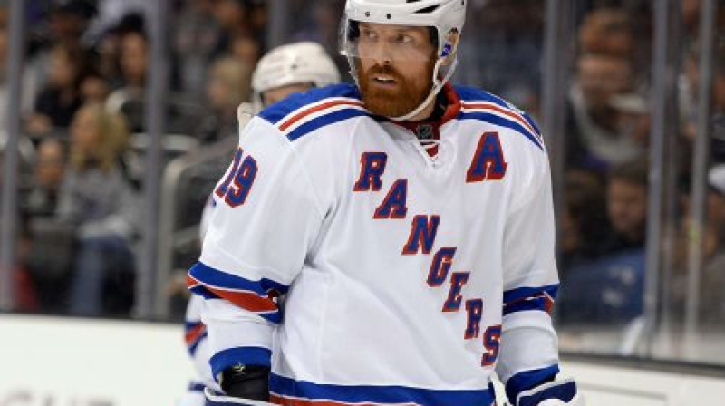 Breds Ričards
Foto:AFP/Scanpix