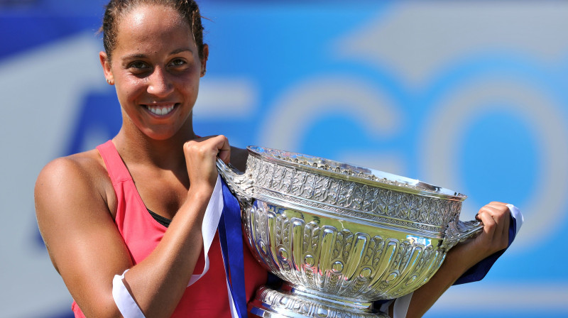 Medisona Kīsa
Foto: AFP/Scanpix