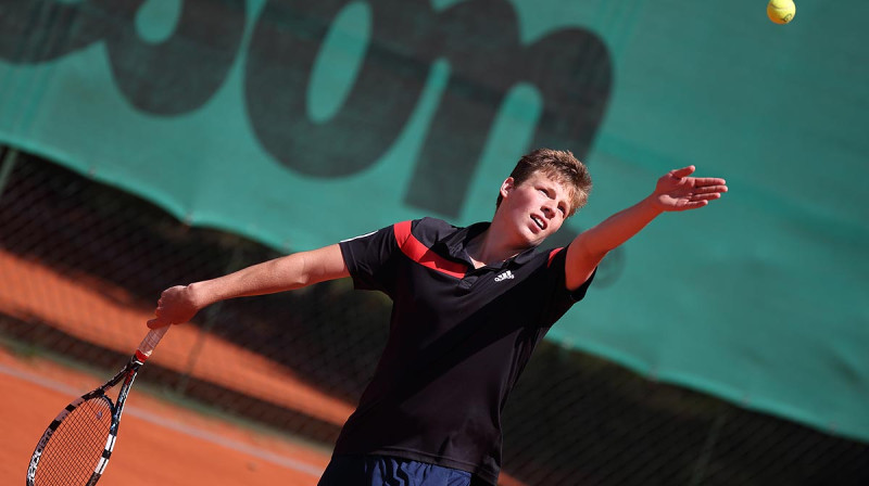 Foto: Publicitātes foto