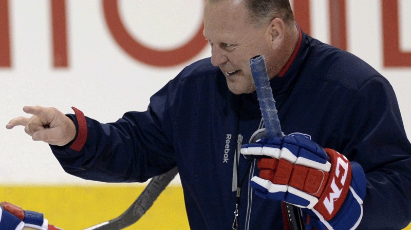 Žerārs Galāns
Foto: AP/Scanpix