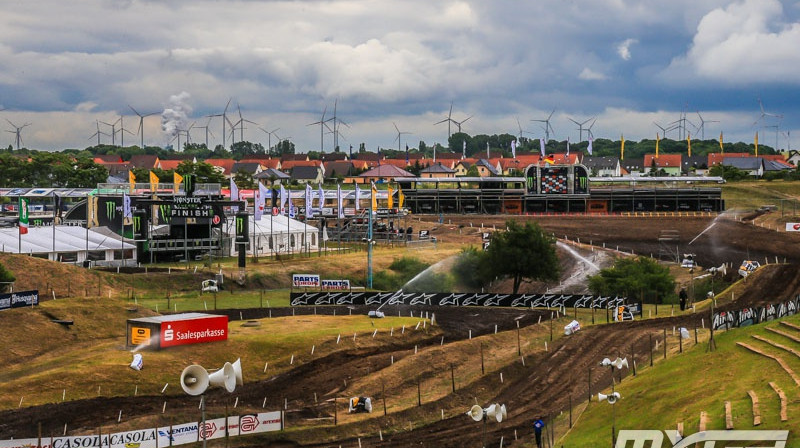 Toičentāles motokrosa trase
Foto: mxgp.com