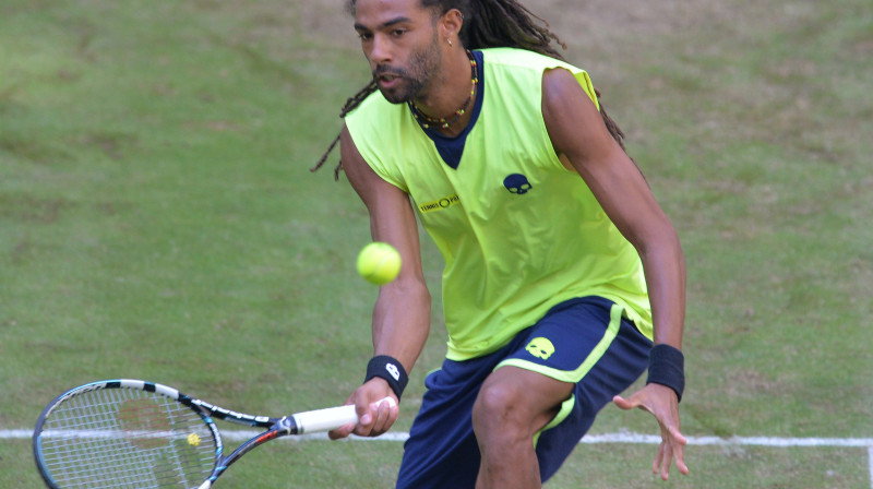 Dastins Brauns
Foto: AFP/Scanpix