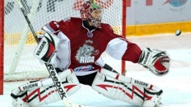 Jānis Auziņš
Foto: mhl.khl.ru