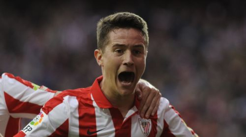 Anders Errera
Foto:AFP/Scanpix