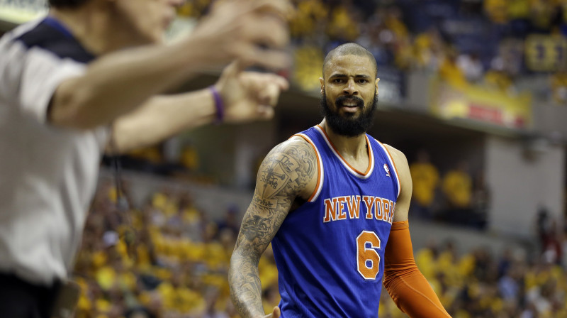 Taisons Čandlers
Foto: AP/Scanpix