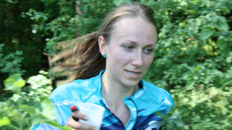 Līga Ārniece
Publicitātes foto