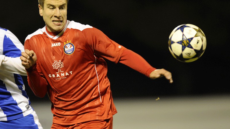 Aleksandrs Fertovs
Foto: Romāns Kokšarovs/f64