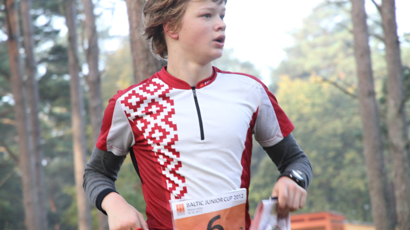 Uldis Upītis
Publicitātes foto