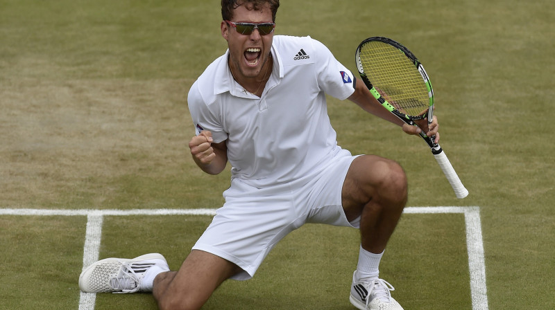 Ježijs Janovičs
Foto: Reuters/Scanpix