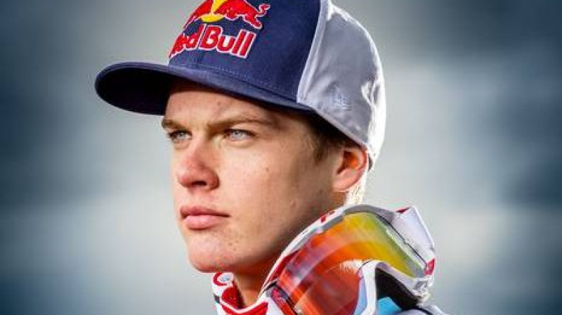 Pauls Jonass
Foto: Olaf Pignataro