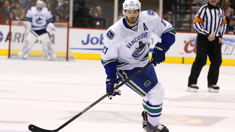 Raiens Keslers
Foto: AP/Scanpix