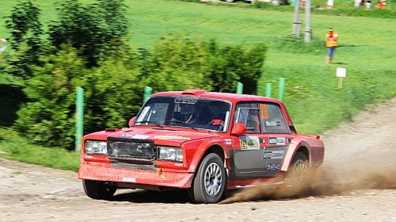 Foto: Dace Janova (4rati.lv)