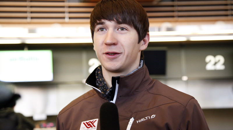 Andrejs Rastorgujevs
Foto: Nora Krevneva, F64