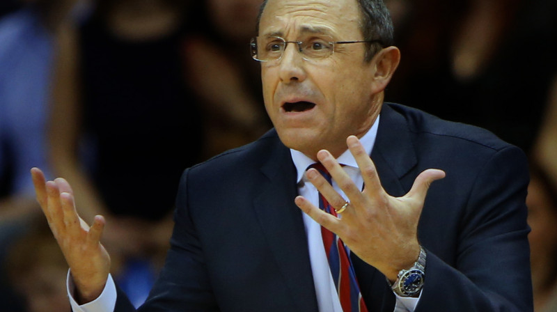 Ettore Mesina
Foto: ITAR-TASS/Scanpix