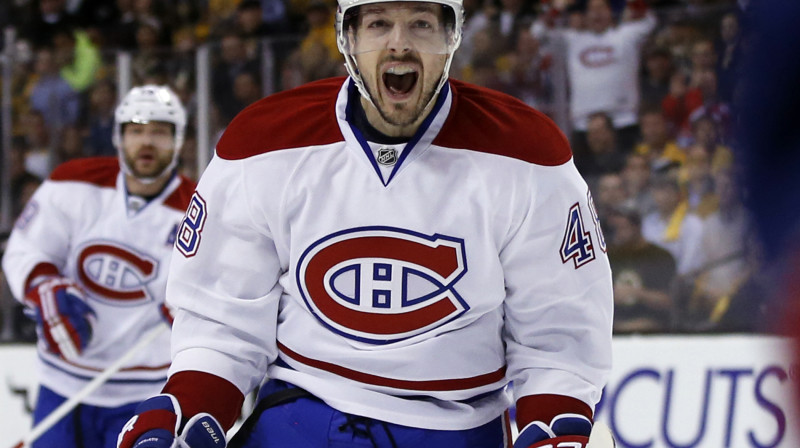 Daniels Briērs
Foto: AP/Scanpix