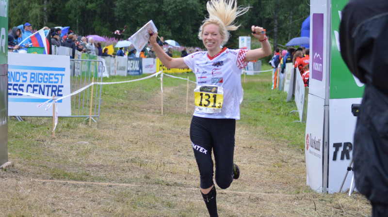 Aija Skrastiņa
Publicitātes foto