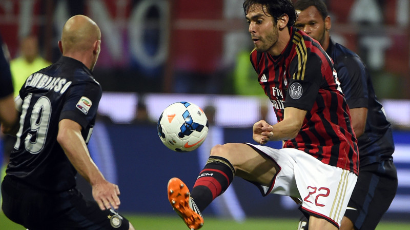 Kakā
Foto: AFP/Scanpix