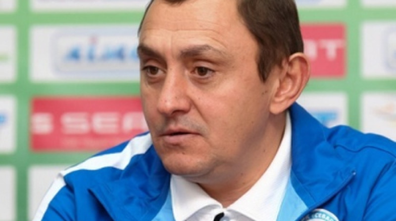 Genādijs Orbu
Foto: Footboom.com