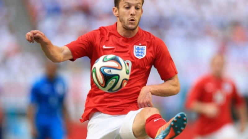 Edams Lalana
Foto: PA Wire/Scanpix