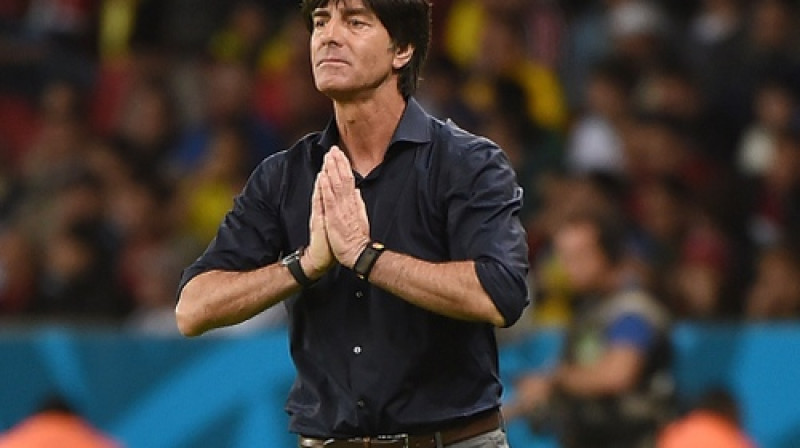 Joahims Lēvs
Foto: AFP/Scanpix
