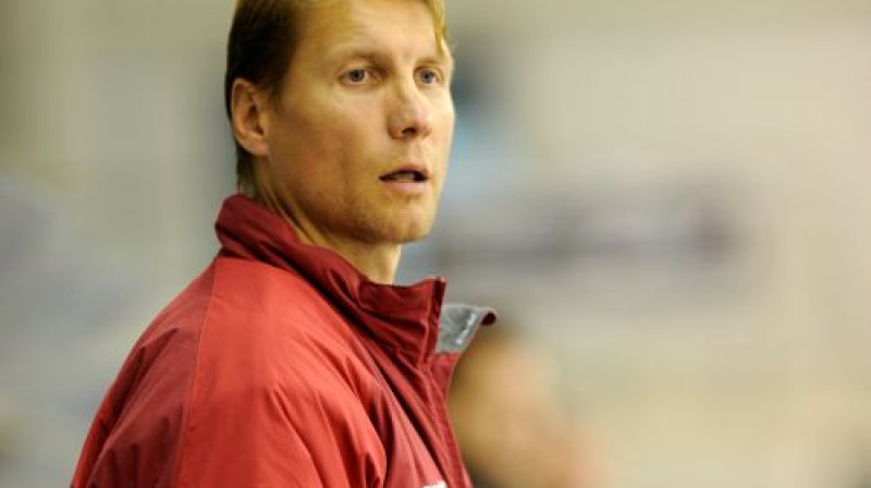 Aleksandrs Beļavskis
Foto:Romāns Kokšarovs/F64