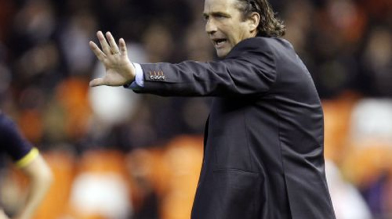 Huans Antonio Pici
Foto:AP/Scanpix